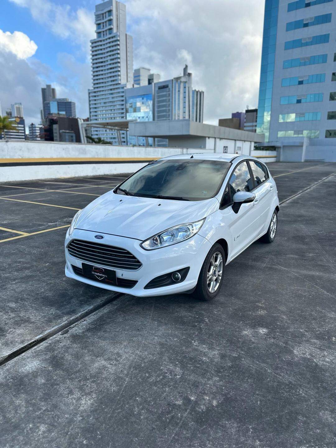 Foto veículo